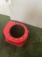 Honda Gx160 Petrol Engine Flywheel Fan Cover Wacker Compactor Plate