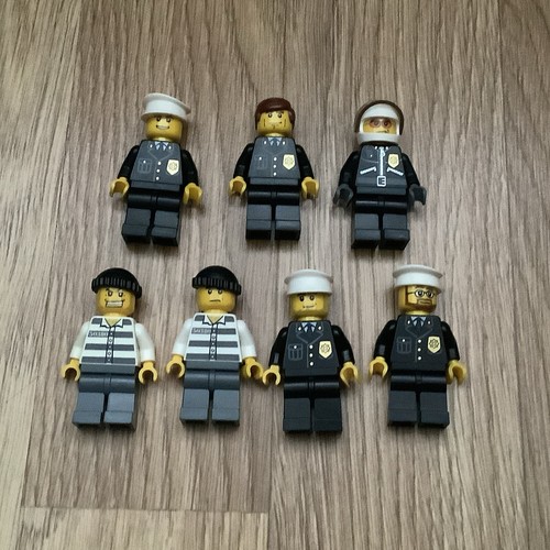Lego city police - lego, all