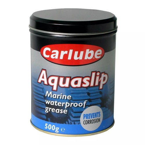 Carlube aqua slip waterproof - slip,