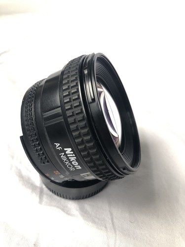 Nikon nikkor 20mm - nikon,