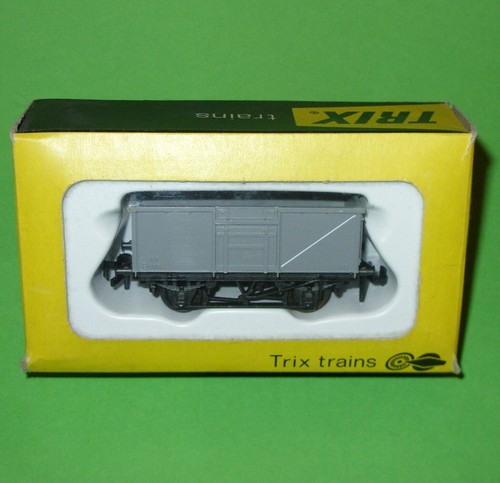 Trix trains 1606 16 ton - br,