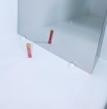 Sheet Metal Flat Plate