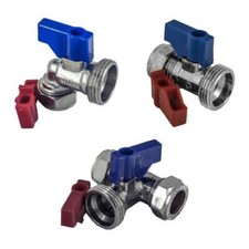 15mm x 3/4" Washing Machine