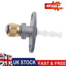 NEW KTM SX PETROL FUEL TAP PETCOCK & GASKET SX 50cc SX 65cc 1998 - 2022