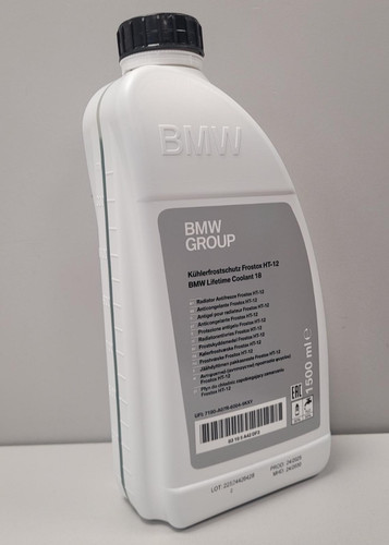 Genuine bmw mini lifetime - genuine,