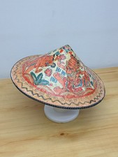 Vintage Handmade Asian Chinese