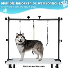 Dog Pet Grooming Table