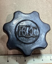 BOC Welder Knob Screw Clamp