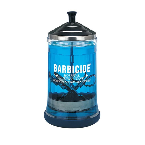 Barbicide disinfecting - barbicide,