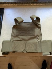 Warrior CPC Plate Carrier
