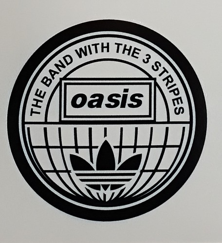 Oasis stripes car vespa - stripes,