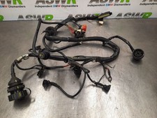 BMW Engine Wiring Loom Harness
