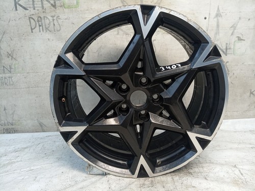 Seat cupra leon 8j - leon, 19''