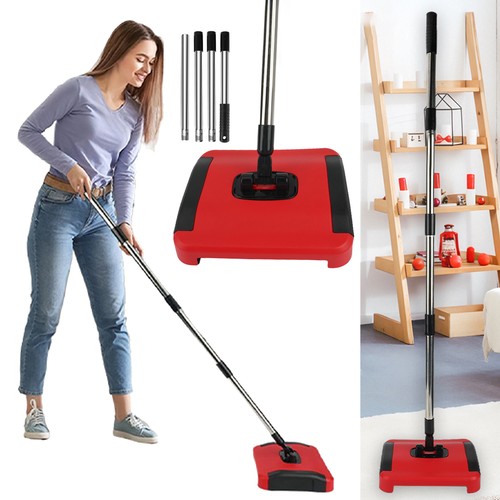 Manual carpet cleaner - manual,