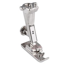 Bernina Overlock Foot #2  Seam