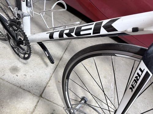 Trek road bike alpha - bike,
