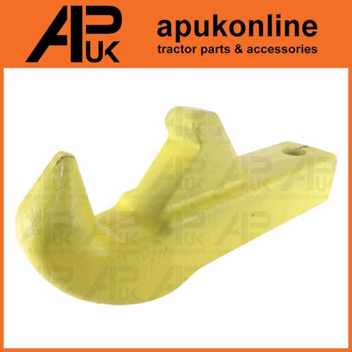 Drawbar pick hitch towing - drawbar,