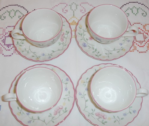 Johnson brothers summer chintz - summer,