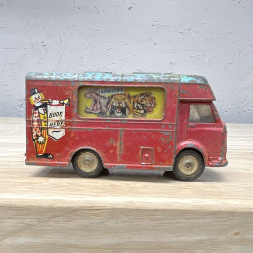 Corgi toys smith - corgi,