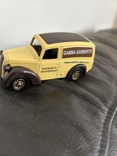 Lledo Die Cast Coronation