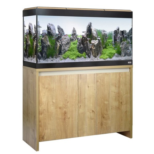 Fluval roma 200 led - 200, bt