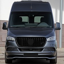 For 18-24 Mercedes Sprinter