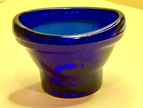 Optrex vintage blue cobalt - blue,