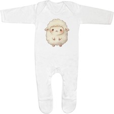 'Cute Little Sheep' Baby