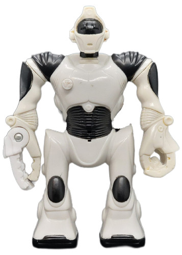 Mcdonald happy meal - toy, 2007