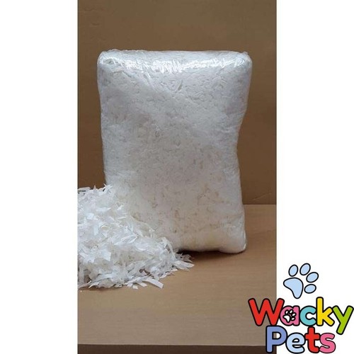 Rabbit paper bedding - rabbit,