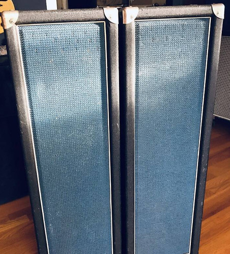 Simms watt columns 1960 mint - columns,