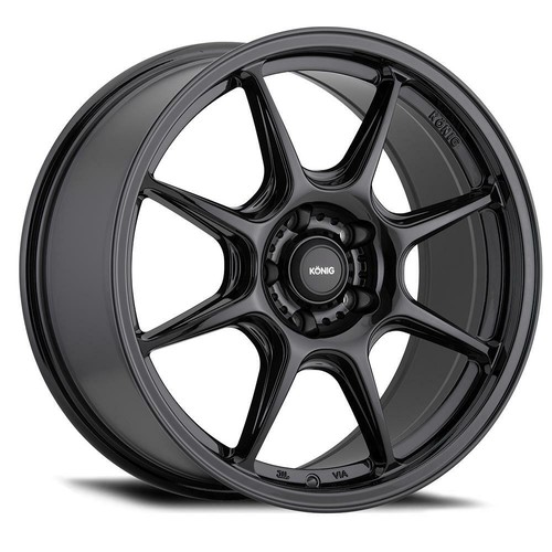 Inch 17x8 konig - konig, 102b
