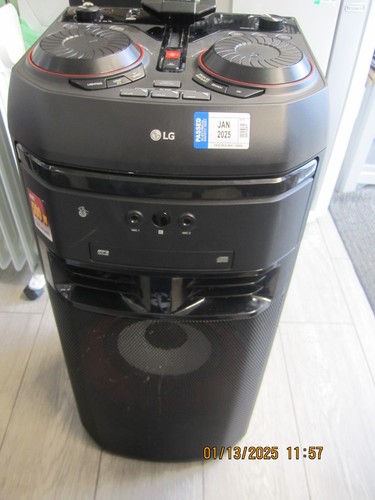 Faulty ok55 home - ok55,