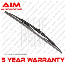 Windscreen Wiper Blade Rear