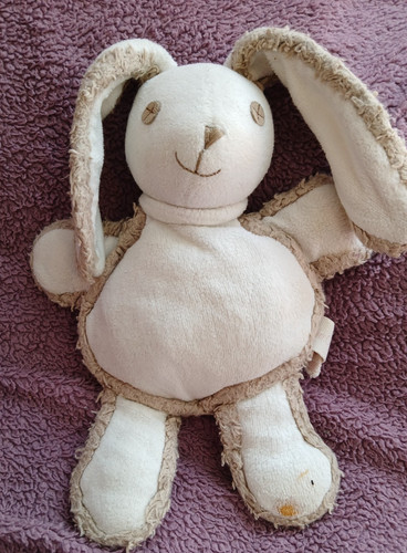 Little organics charlie bears - little,