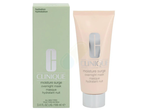 Clinique moisture surge - clinique,
