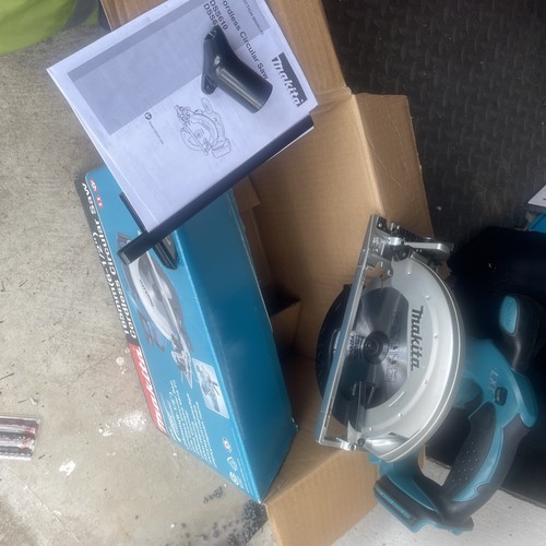 Makita dss611 18v - makita, li-ion