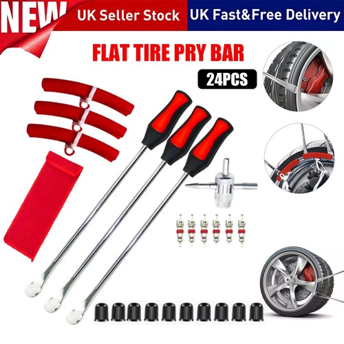 Tyre levers spoon - tyre,