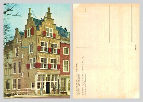 Vintage postcard - vintage,
