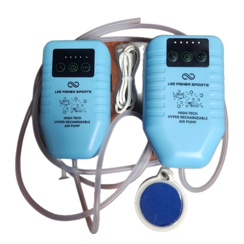 Aquarium air pump aerator - aquarium,