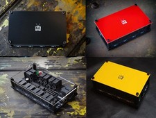 MINDBURNER MIDI 7 way MIDI