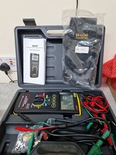 electrical test equipment