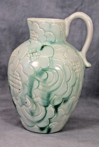 1930s art deco - deco, &