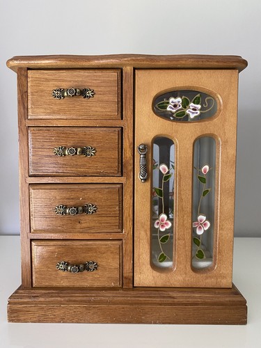 Vintage chinese wooden - chinese,