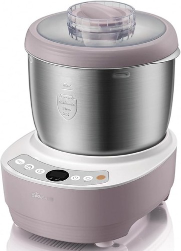 Bear electric dough maker - bear,