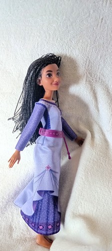 Disney princess ethnic doll - disney,