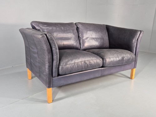 Vintage seater sofa - 2,