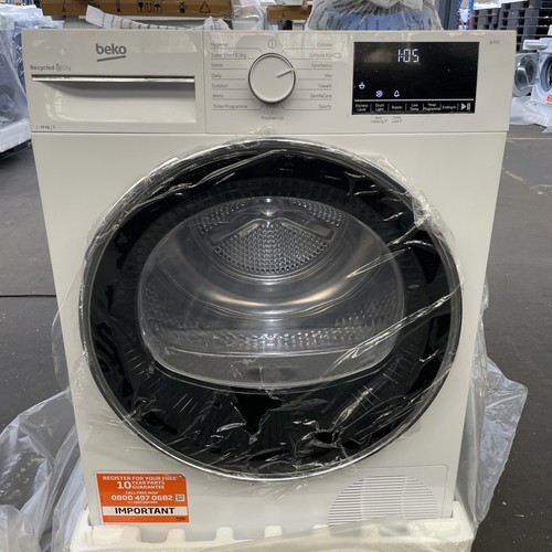 Beko b3t41011dw condenser - b3t41011dw,
