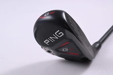Ping G410 #3 Hybrid / 19 Degree / Stiff Flex Ping ALTA CB Red 70 Shaft