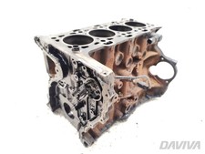 Kia Sorento Engine Block 2.2